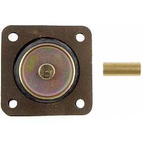 Help! By Dorman Accelerator Pump Diaphragm 90082