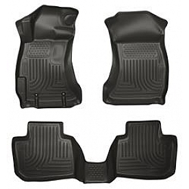 Husky Liner Floor Liner 99841