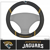 Fan Mat Steering Wheel Cover 21546