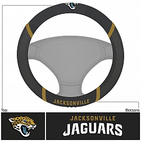 Fan Mat Steering Wheel Cover 21546