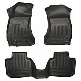 Husky Liner Floor Liner 99881