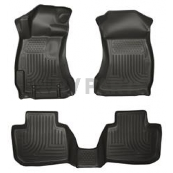 Husky Liner Floor Liner 99881
