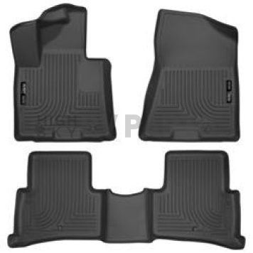 Husky Liner Floor Liner 99891