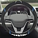 Fan Mat Steering Wheel Cover 21584