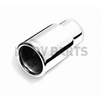 Gibson Exhaust Tail Pipe Tip - 500632