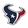 Fan Mat Emblem - NFL Houston Texans Metal - 22563
