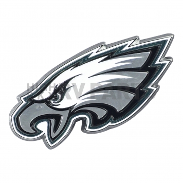 Fan Mat Emblem - NFL Philadelphia Eagles Metal - 22599