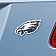 Fan Mat Emblem - NFL Philadelphia Eagles Metal - 22599