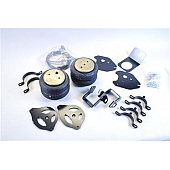 Hellwig Helper Spring Kit for 11-14 GM/Silverado/Sierra 2500/3500HD - 6017