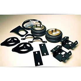 Hellwig Helper Spring Kit 6018