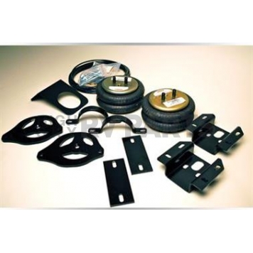 Hellwig Helper Spring Kit 6018