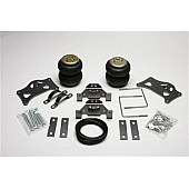 Hellwig Helper Spring Kit for 2007 - 2019 Toyota Tundra - 6307