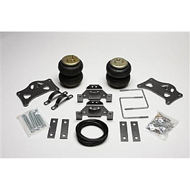 Hellwig Helper Spring Kit for 2007 - 2019 Toyota Tundra - 6307