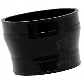 K & N Filters Air Intake Hose Coupler - 08050