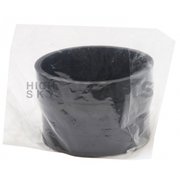 K & N Filters Air Intake Hose Coupler - 08050-1