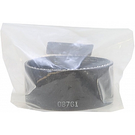 K & N Filters Air Intake Hose Coupler - 08761