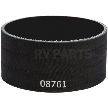 K & N Filters Air Intake Hose Coupler - 08761-1