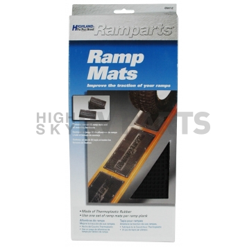 Highland Bed Ramp Traction Mat 0561200-1