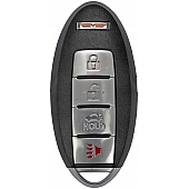 Help! By Dorman Key Fob 99159
