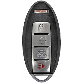 Help! By Dorman Key Fob 99159