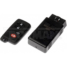 Help! By Dorman Key Fob 99390