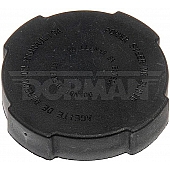 Help! By Dorman Power Steering Reservoir Cap - 99979CD