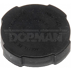 Help! By Dorman Power Steering Reservoir Cap - 99979CD