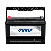 Exide Technologies Car Battery Sprinter Series 65 Group - S65