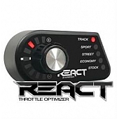 Hypertech Throttle Sensitivity Booster 101401