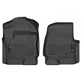 Husky Liner Floor Liner 13321