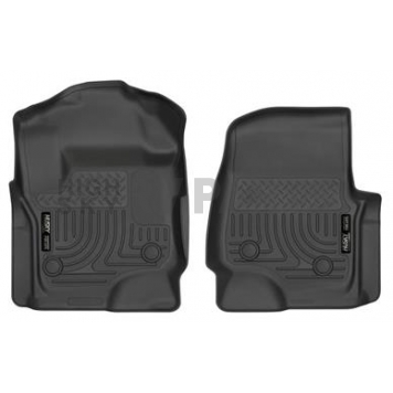 Husky Liner Floor Liner 13321