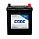 Exide Technologies Car Battery Sprinter Series 151R Group - SX151R