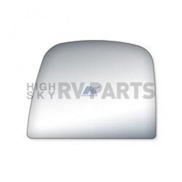 K-Source Exterior Mirror Glass OEM Power/ Manual Single - 99263