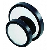 K-Source Blind Spot Mirror 3 Inch Single - C0300