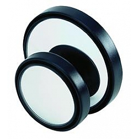 K-Source Blind Spot Mirror 3 Inch Single - C0300