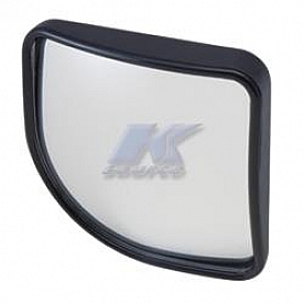 K-Source Blind Spot Mirror 3-1/4 X 3-1/4 Inch Single - CW062