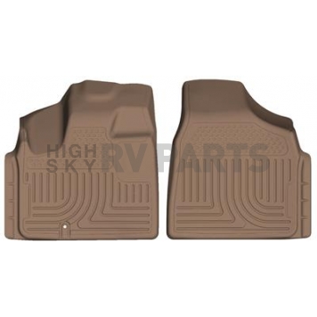 Husky Liner Floor Liner 18093