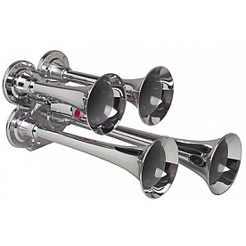 Kleinn Air Horn 141