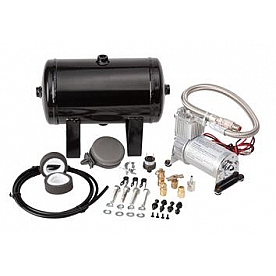 Kleinn Air Horn Compressor 6270