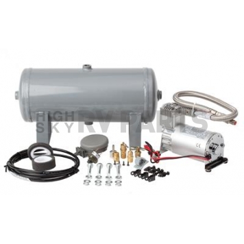 Kleinn Air Horn Compressor 6275