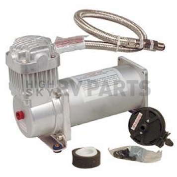 Kleinn Air Horn Compressor 6350RC