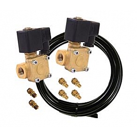 Kleinn Air Horn Air Flow Upgrade 6885