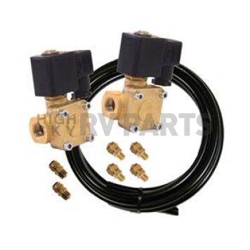 Kleinn Air Horn Air Flow Upgrade 6885