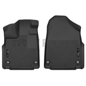 Husky Liner Floor Liner 18801