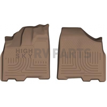 Husky Liner Floor Liner 18843
