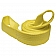 Keeper Corporation Winch Hook Strap Yellow - 02952