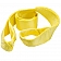 Keeper Corporation Winch Hook Strap Yellow - 02953