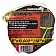 Keeper Corporation Winch Hook Strap Yellow - 02953