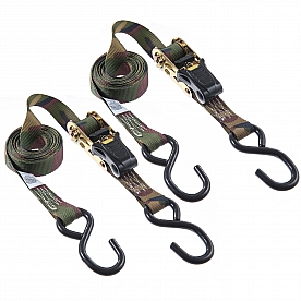 Keeper Corporation Tie Down Strap 03518