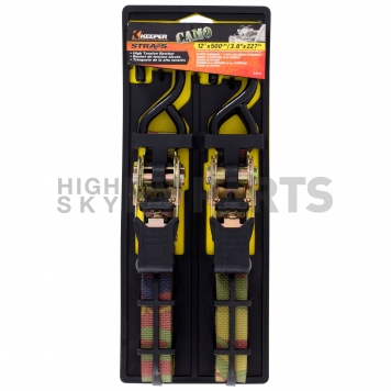 Keeper Corporation Tie Down Strap 03518-1